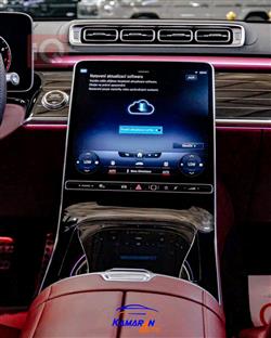 مێرسێدس بێنز S-Class
